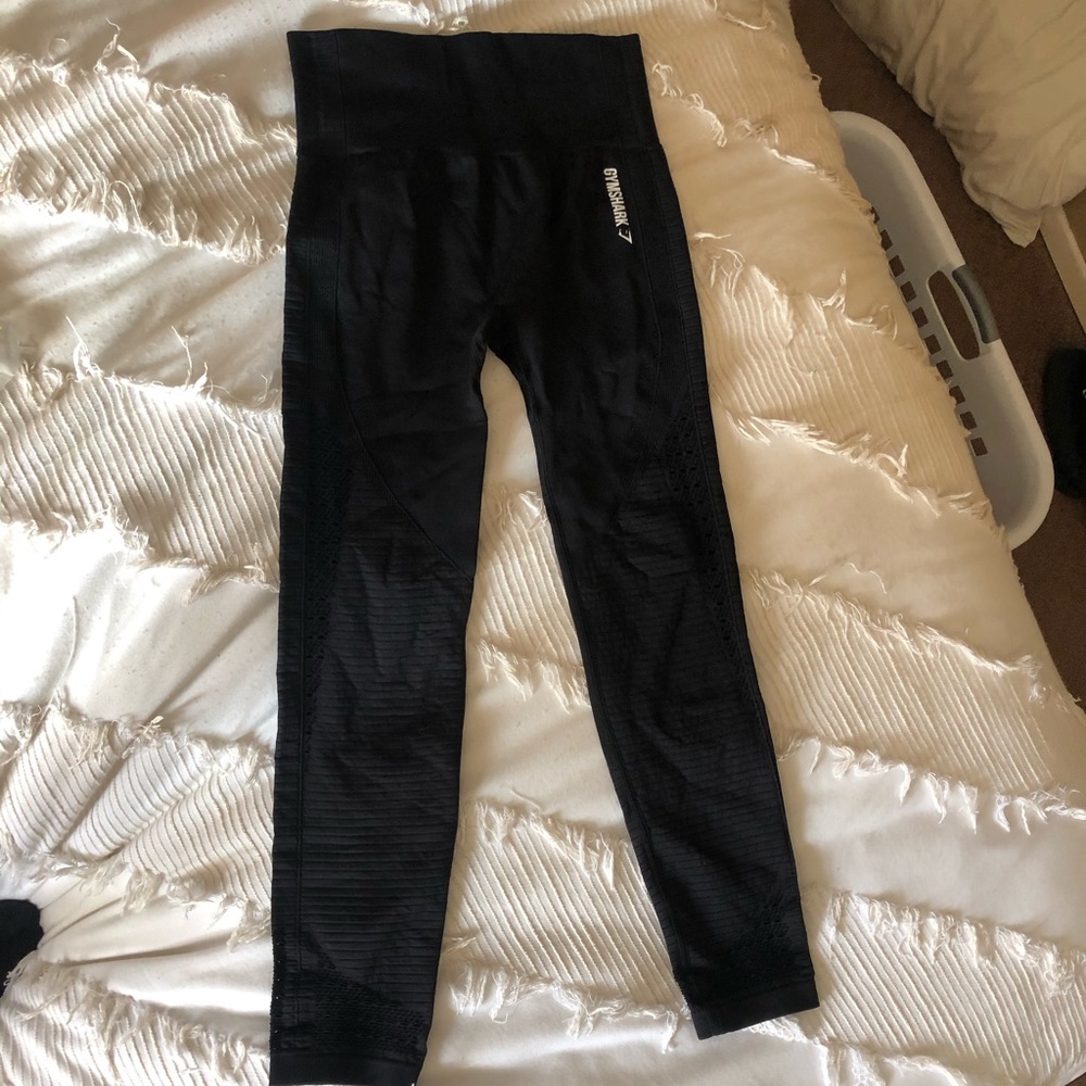 Gymshark workout leggings